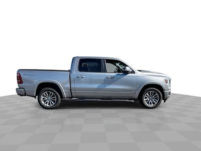 Used 2021 Ram 1500 Laramie Crew Cab for sale #26T165A2A - photo 2