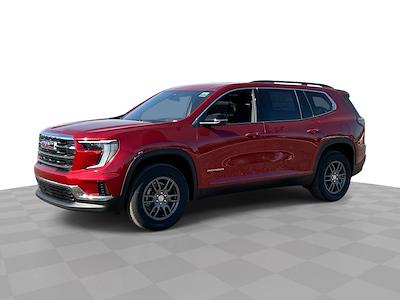 New 2026 GMC Acadia - photo 1