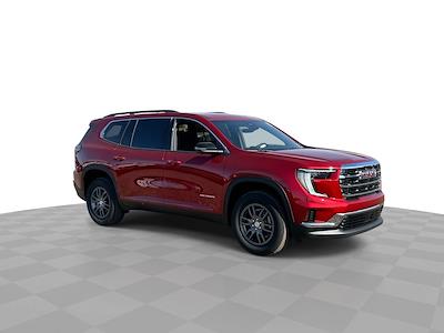 New 2026 GMC Acadia - photo 1