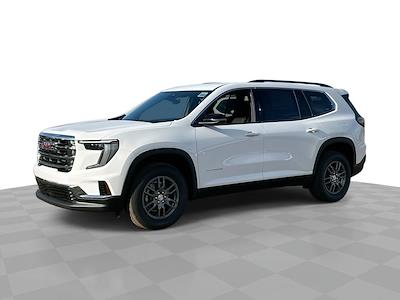 New 2026 GMC Acadia - photo 1
