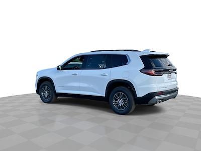New 2026 GMC Acadia - photo 1