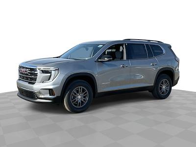 New 2026 GMC Acadia - photo 1