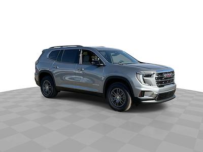 New 2026 GMC Acadia - photo 1