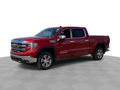 New 2026 GMC Sierra 1500 - photo 1