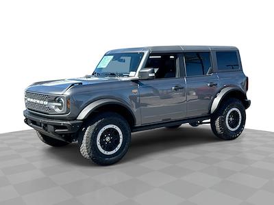 Used 2023 Ford Bronco - photo 1