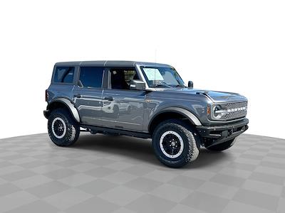 Used 2023 Ford Bronco - photo 1