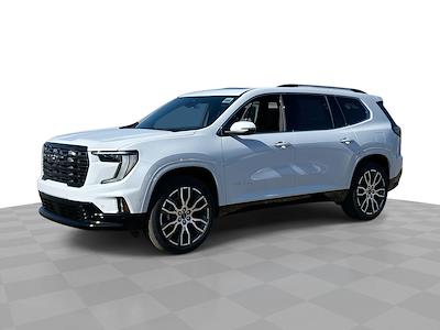 New 2026 GMC Acadia - photo 1