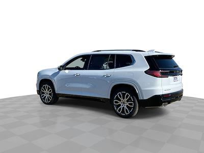New 2026 GMC Acadia - photo 1