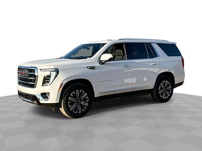 New 2026 GMC Yukon - photo 1