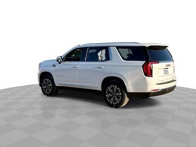 New 2026 GMC Yukon - photo 1