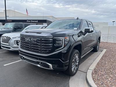 2022 GMC Sierra 1500 Crew Cab 4WD Pickup for sale #26T168A - photo 1