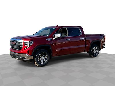 New 2026 GMC Sierra 1500 - photo 1