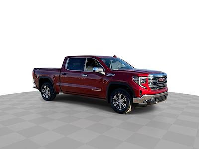 New 2026 GMC Sierra 1500 - photo 1