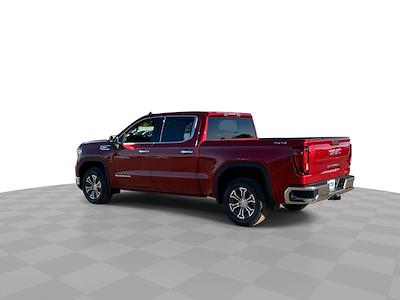 2026 GMC Sierra 1500 Crew Cab 4WD Pickup for sale #26T1693 - photo 2