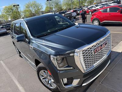 2021 GMC Yukon XL 4WD SUV for sale #26T1697A - photo 1