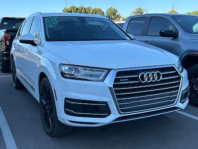Used 2018 Audi Q7 - photo 2