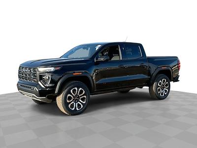 New 2026 GMC Canyon - photo 1