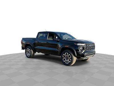 New 2026 GMC Canyon - photo 1