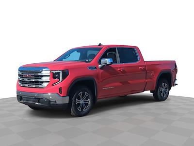 New 2026 GMC Sierra 1500 SLE Crew Cab for sale #26T170 - photo 1