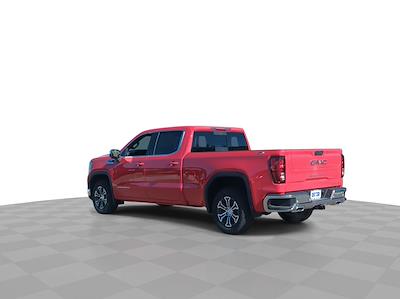 New 2026 GMC Sierra 1500 SLE Crew Cab for sale #26T170 - photo 2