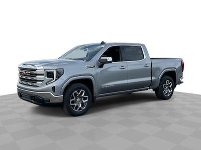 New 2026 GMC Sierra 1500 - photo 1