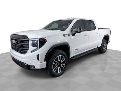 2025 GMC Sierra 1500 Crew Cab 4WD Pickup for sale #26T173A - photo 1