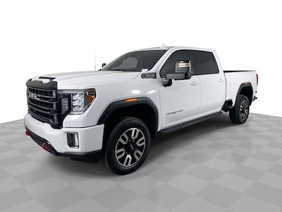 2022 GMC Sierra 2500 Crew Cab 4WD Pickup for sale #26T174A - photo 1