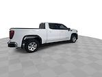Used 2022 GMC Sierra 1500 SLE Crew Cab for sale #26T185A - photo 8