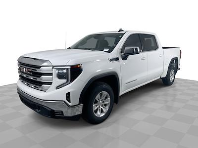 Used 2022 GMC Sierra 1500 SLE Crew Cab for sale #26T185A - photo 1