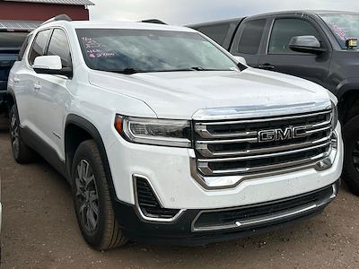 Used 2023 GMC Acadia - photo 2