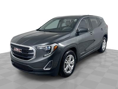 Used 2020 GMC Terrain SLE for sale #26T194B - photo 1