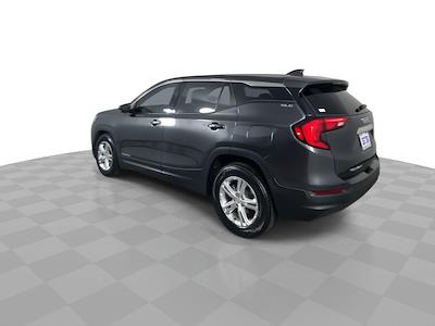Used 2020 GMC Terrain SLE for sale #26T194B - photo 2