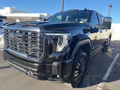 2024 GMC Sierra 3500 Crew Cab 4WD Pickup for sale #26T203A - photo 1