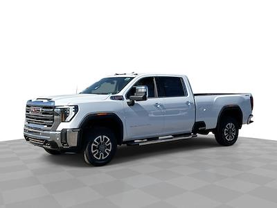 New 2026 GMC Sierra 3500 - photo 1