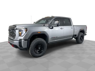 2026 GMC Sierra 2500 Crew Cab 4WD Pickup for sale #26T208 - photo 1