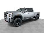 2026 GMC Sierra 2500 Crew Cab 4WD Pickup for sale #26T208 - photo 1