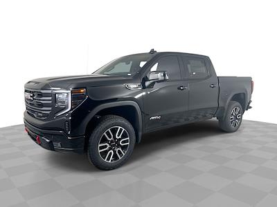 New 2026 GMC Sierra 1500 AT4 Crew Cab for sale #26T213 - photo 1
