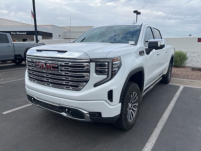 2022 GMC Sierra 1500 Crew Cab 4x4 Pickup for sale #26T214AB - photo 1