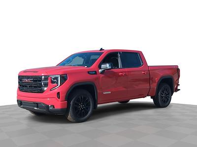 New 2026 GMC Sierra 1500 Elevation Crew Cab for sale #26T219 - photo 1