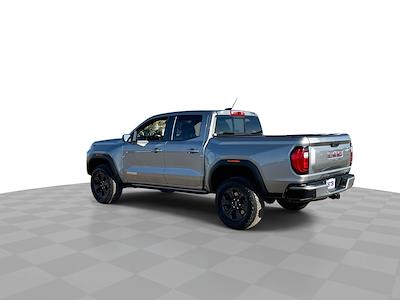 Used 2025 GMC Canyon Elevation Crew Cab for sale #26T219B - photo 2
