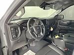 Used 2025 Chevrolet Silverado 1500 Custom Crew Cab for sale #26T220A - photo 10