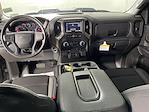 Used 2025 Chevrolet Silverado 1500 Custom Crew Cab for sale #26T220A - photo 19
