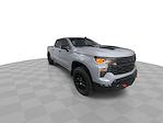 Used 2025 Chevrolet Silverado 1500 Custom Crew Cab for sale #26T220A - photo 3