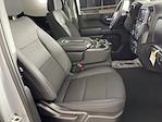 Used 2025 Chevrolet Silverado 1500 Custom Crew Cab for sale #26T220A - photo 27