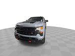Used 2025 Chevrolet Silverado 1500 Custom Crew Cab for sale #26T220A - photo 4