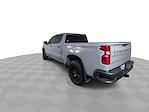 Used 2025 Chevrolet Silverado 1500 Custom Crew Cab for sale #26T220A - photo 2