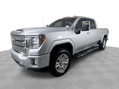2022 GMC Sierra 2500 Crew Cab 4WD Pickup for sale #26T222A - photo 1