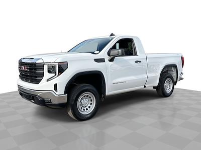 2024 GMC Sierra 1500 Regular Cab 4WD Pickup for sale #26T224A - photo 1
