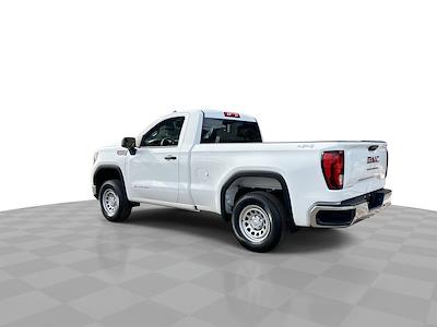 2024 GMC Sierra 1500 Regular Cab 4WD Pickup for sale #26T224A - photo 2