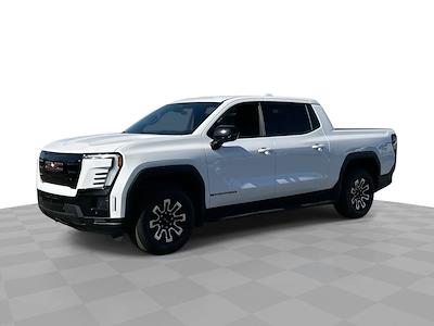 New 2026 GMC Sierra EV Elevation Crew Cab for sale #26T23 - photo 1